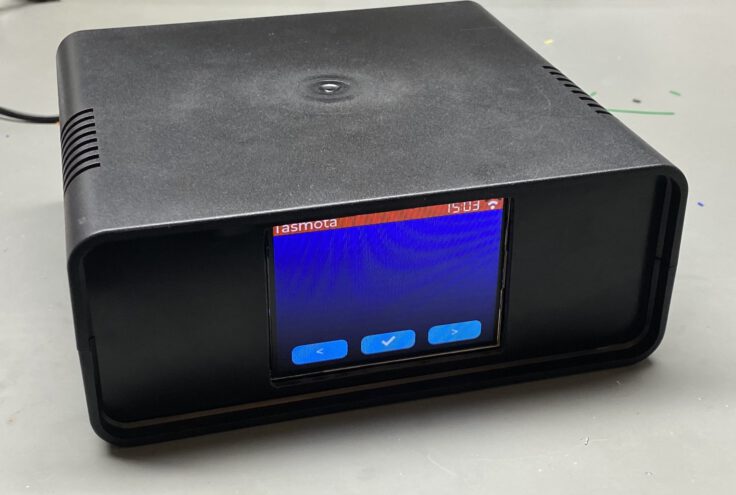 Indoor Climate Unit